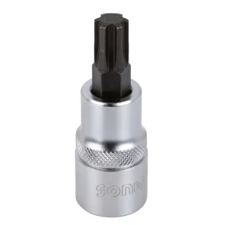 Bit socket 1/2" ribe M12