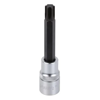 Bit socket 1/2" ribe 100mmL M5