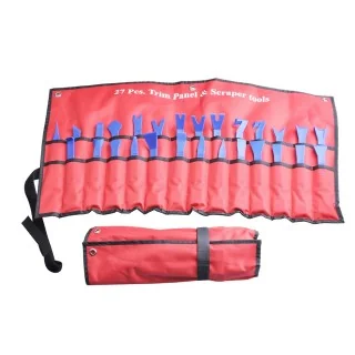 Pry removal master kit 27-pcs.