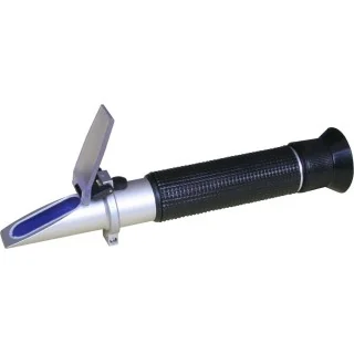 AdBlue refractometer