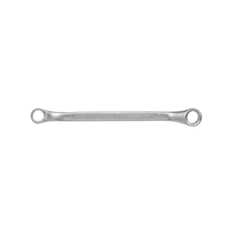 45° offset ring wrench 9/16''x5/8'' SAE
