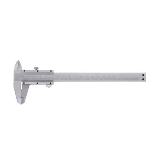 Stainless steel vernier caliper
