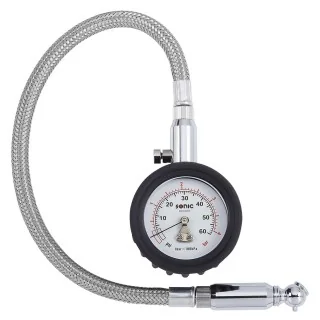 Tire gauge 60psi