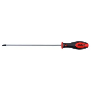 Screwdriver extra long PH.2