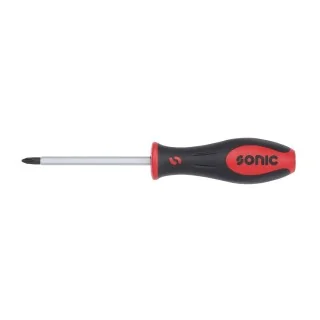 Hammer go-through screwdriver PH.1