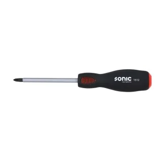 Hammer go-through screwdriver PH.2