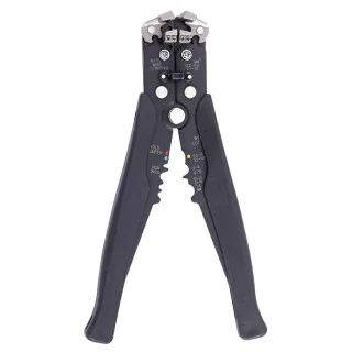 Wire stripper 0.2-6.0mm
