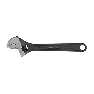 Adjustable wrench 10"