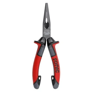Long nose pliers 6"