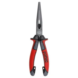 Long nose pliers 8"