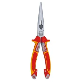 VDE Long Nose pliers