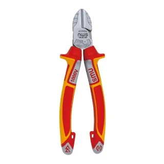 VDE Diagonal pliers