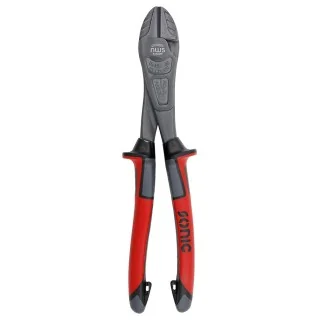 Diagonal side cutting pliers 9"