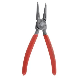 Snap ring pliers straight-close Ø19-60mm