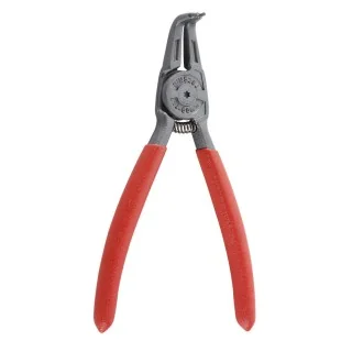 Snap ring pliers bent-open Ø19-60mm