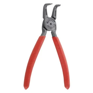 Snap ring pliers bent-close Ø19-60mm