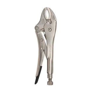 Locking pliers 10"