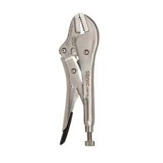 Straight Jaw locking pliers 250mmL