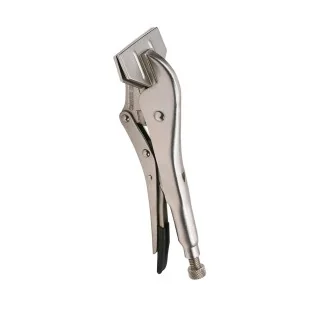 Sheet metal grip pliers 250mmL