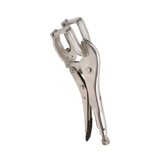 Welder's grip pliers 275mmL