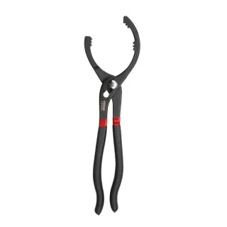 Oil filter pliers 12"