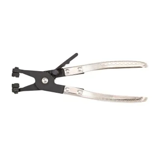 Hose clamp pliers