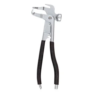Wheel weight balance pliers 10"