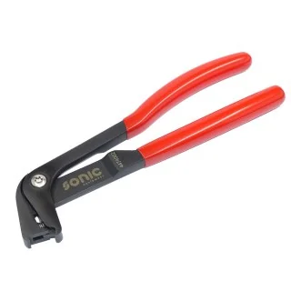 Wheel adhesive balance weight pliers 230mm