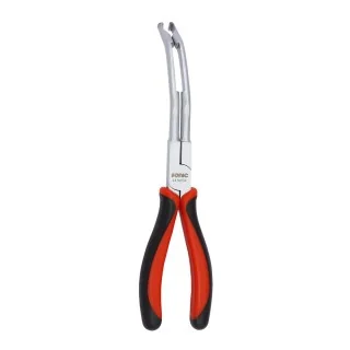 Glow plug pliers bent 240L