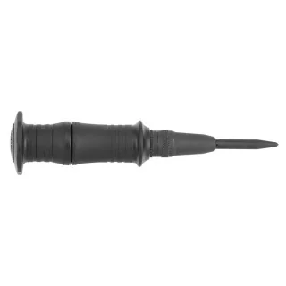 Auto center punch