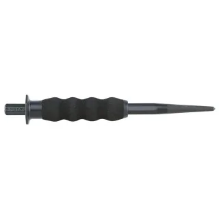 Grip center punch 185mm 4mm