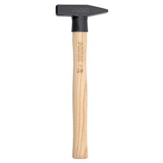 Machinist hammer with ash handle 300gr.
