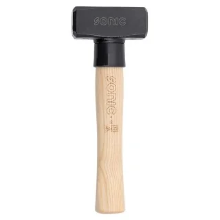 Stoning hammer with ash handle 1000gr.