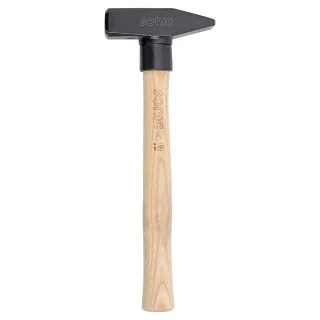 Machinist hammer with ash handle 800gr.