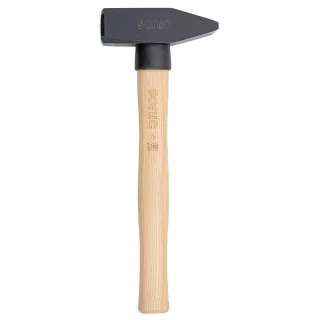 Machinist hammer with ash handle 2000gr.