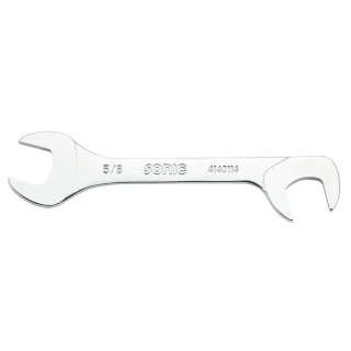 15°/75° Offset Open End Ignition Wrench 9/16"