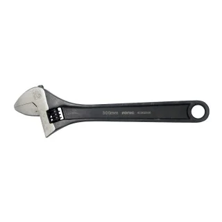 Adjustable wrench 12''