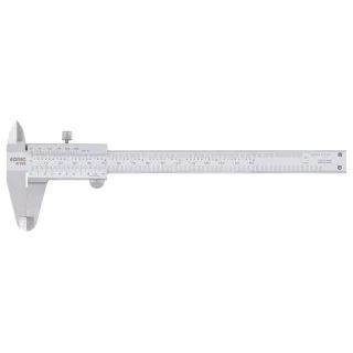 Stainless steel vernier caliper