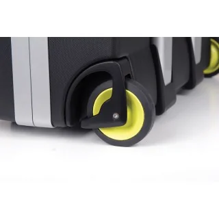 Caster compatible with 47503