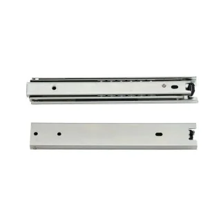 Left drawer rail for topbox 4730414