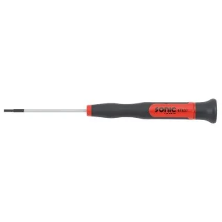 Precision screwdriver Slotted 2.0 x 60