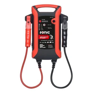 Booster Giga Lithium 12V/800CA