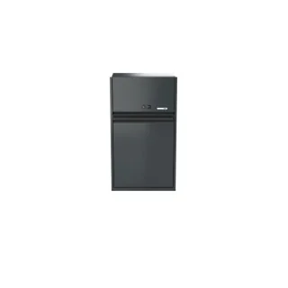 MSS+ wall cabinet 619mm