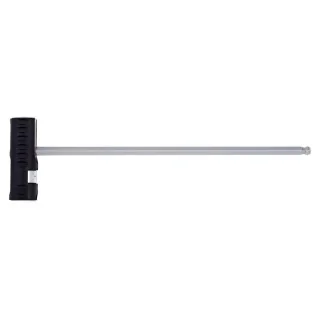 Key hex ball ended extra long 8mm