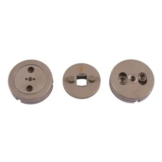 Adaptor 3 pins