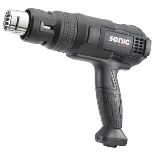 Heat gun 1800W