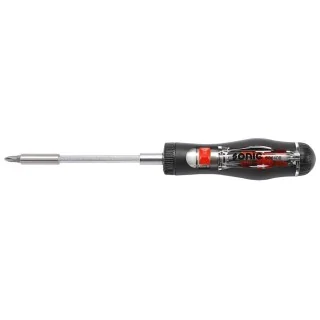 14 in 1 extension ratchet driver and bit set