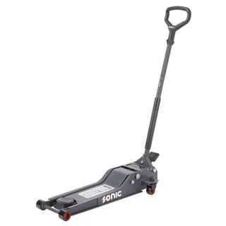 Jack low profile extra long 1,5T