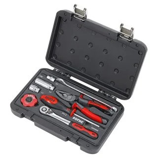 BMCS Sonic sample set 8-pcs.