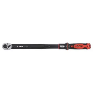 Torque wrench dual direction 3/4" 110-550Nm